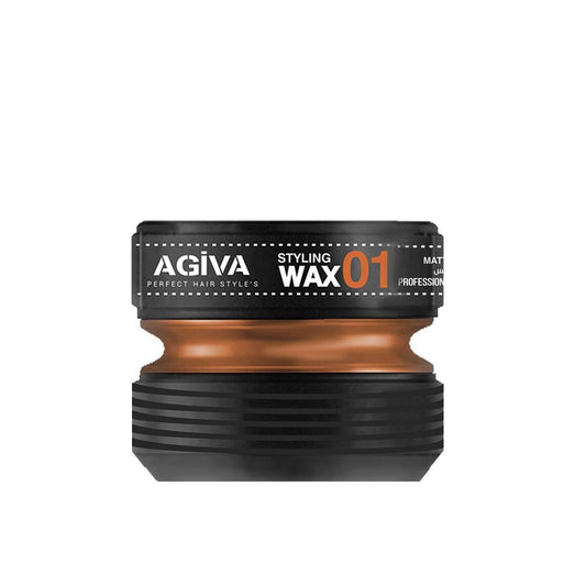 AGIVA Perfect Hair Styles
