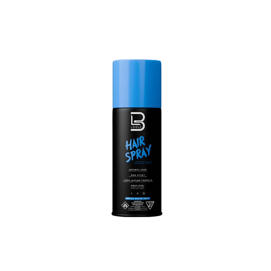 L3VEL3 Hair Spray