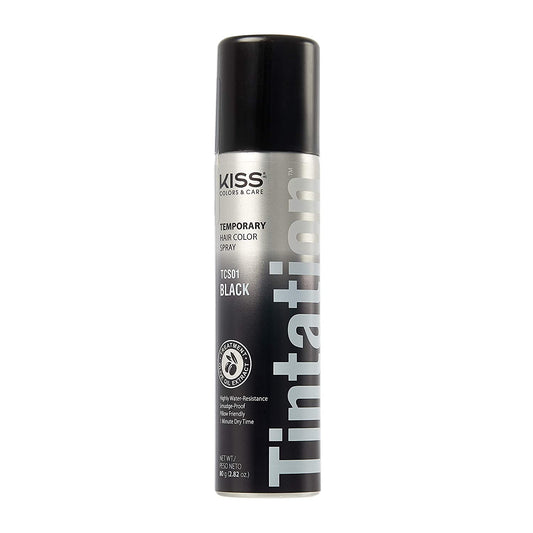 Kiss Tintation Temporary Color Spray (2.82oz)