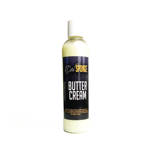 Moisturizing Butter Cream