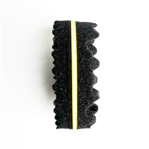 Double Sided Curl Sponge