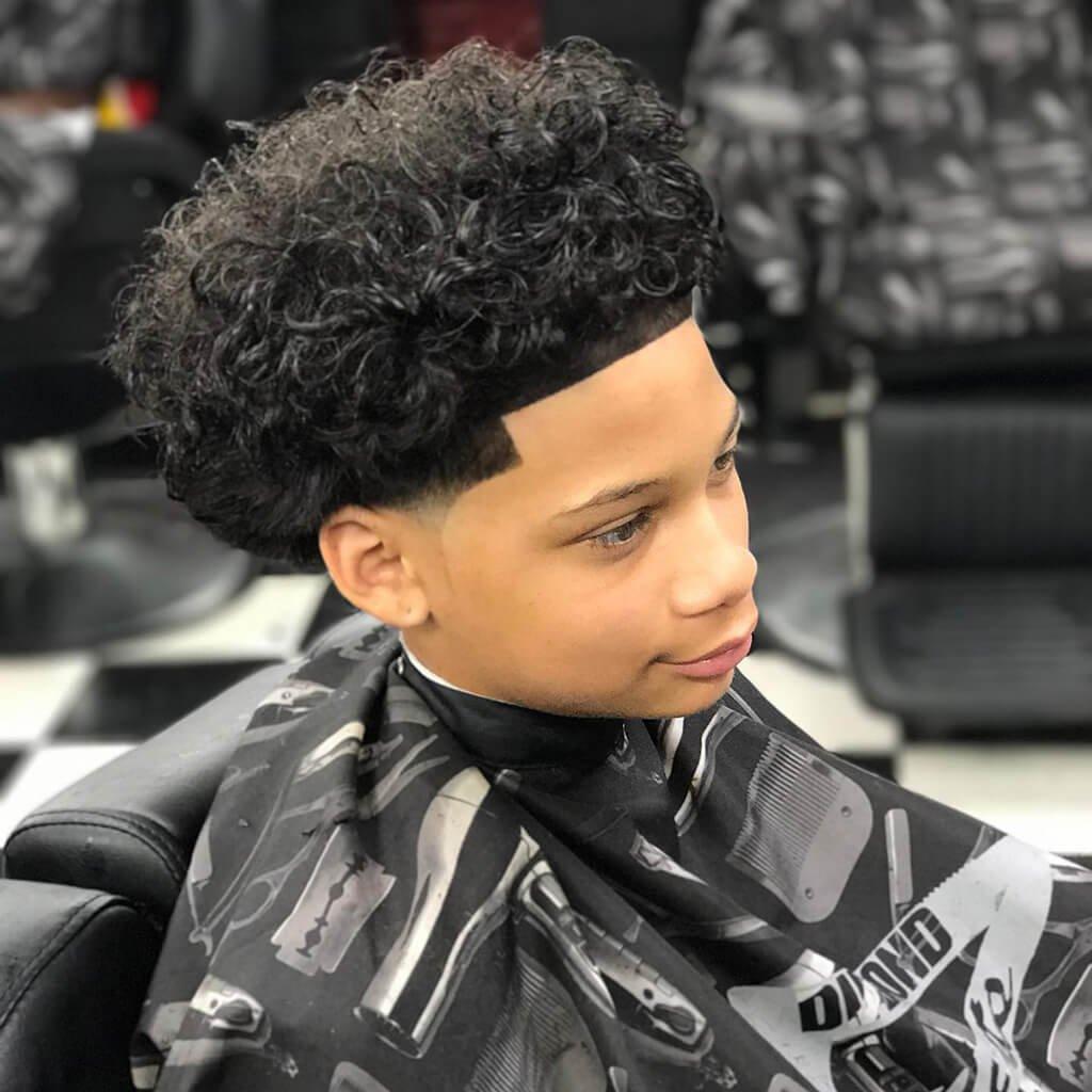 Get the Best Product to Help Hair Curl from Curl Sponge