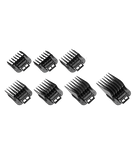 Andis Master Attachment Comb Set