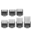Andis Master Attachment Comb Set
