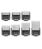 Andis Master Attachment Comb Set