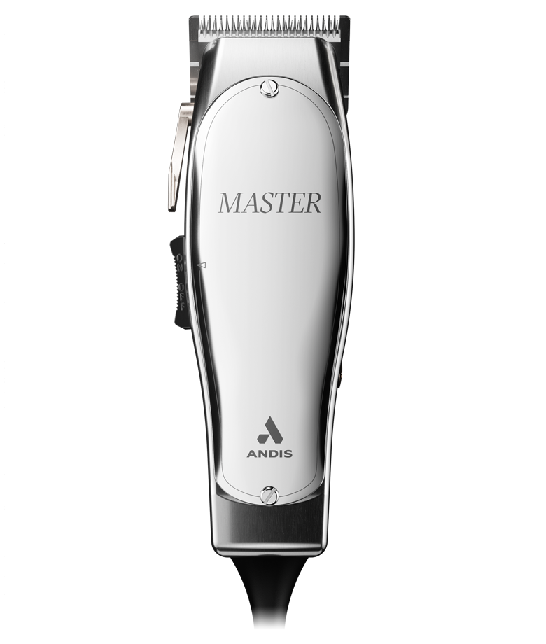 Andis Master® Adjustable Blade Corded Clipper (NEW)