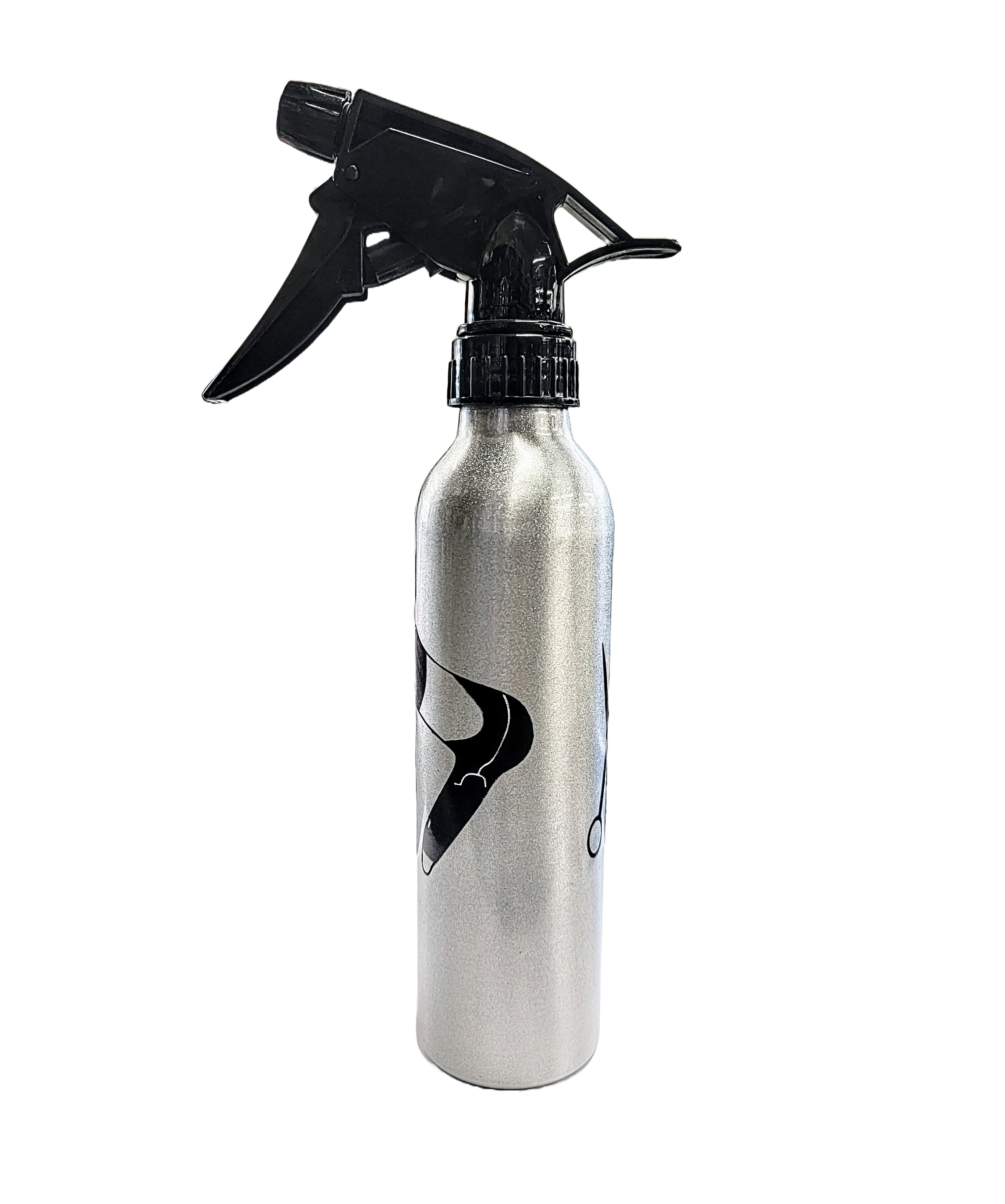 MAGIC COLLECTION Aluminum Spray Bottle