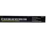 J2 PROFESSIONAL 10" Ring Light