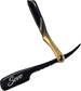Gold/Black