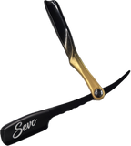 Sevo Magnetic Straight Edge Razor Holder