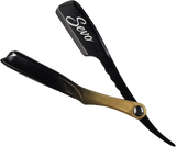 Sevo Magnetic Straight Edge Razor Holder