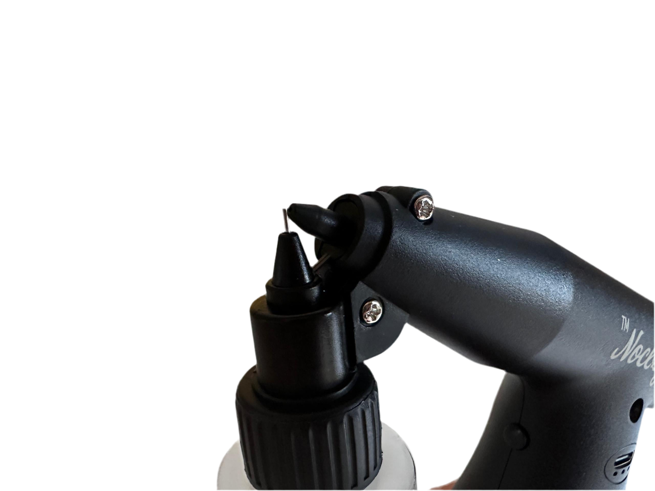 *Pre-Order* NoClogg "Airbrush"