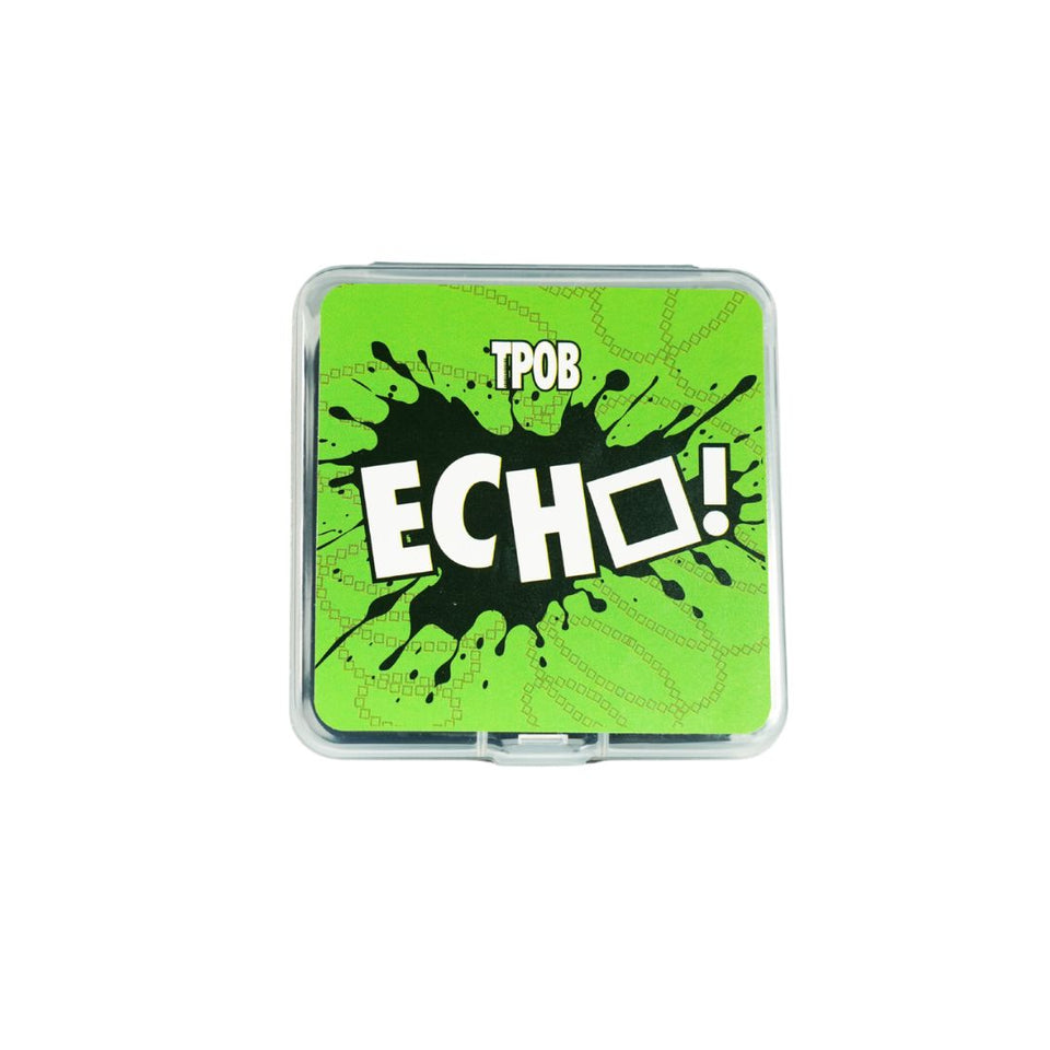 TPOB Echo Blade