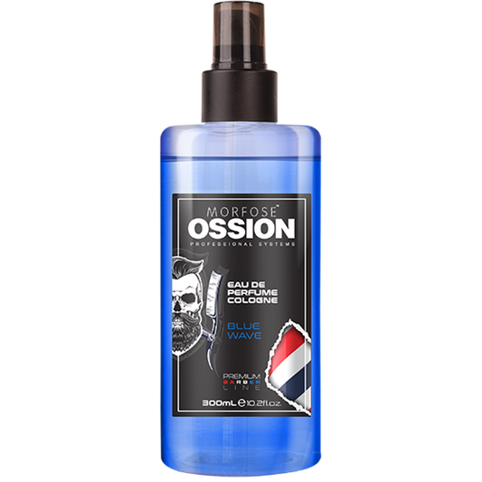 EAU DE COLOGNE SPRAY OCEAN WAVE