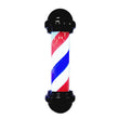 Barber Pole Signage