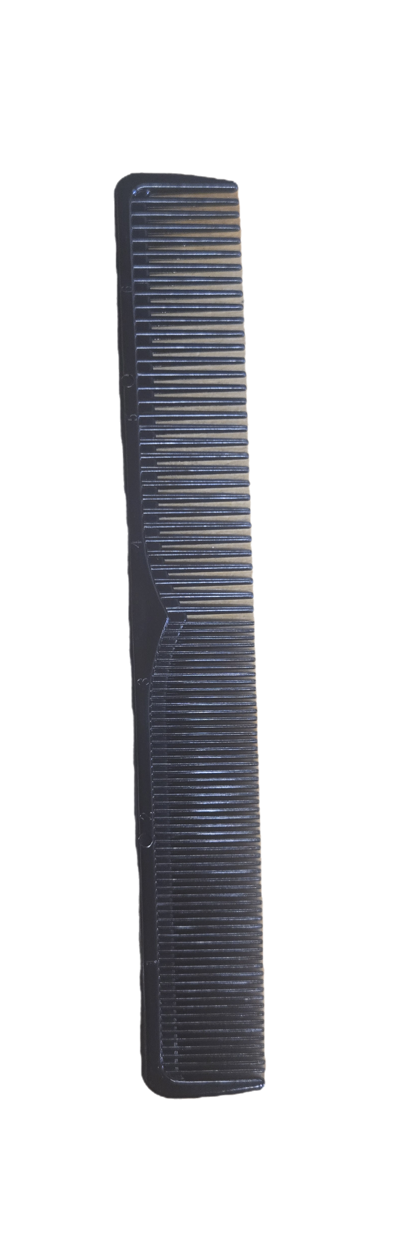 Stella Collection Clipper Cutting Tapered Comb 1 Dozen Pack