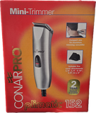 ConairPro Cord Trimmer PLIMATIC 152