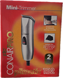 ConairPro Cord Trimmer PLIMATIC 152