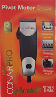 ConairPro Cord Trimmer PLIMATIC Clipper 155