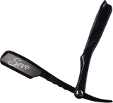 Sevo Magnetic Straight Edge Razor Holder