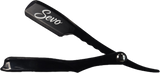 Sevo Magnetic Straight Edge Razor Holder