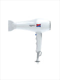 H2PRO AGACCI A2100 LIGHTWEIGHT HAIR DRYER – WHITE