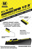 PRE-ORDER FOR M1 INNOVATIONS RHINO Comb V2.0