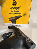NoClogg "Airbrush"