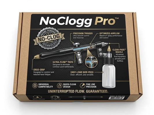 NoClogg Pro