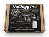 NoClogg Pro