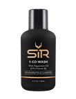 SIR 1: CO-Wash