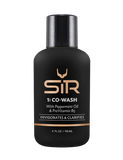SIR 1: CO-Wash