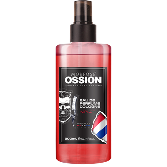 EAU DE COLOGNE SPRAY RED STORM