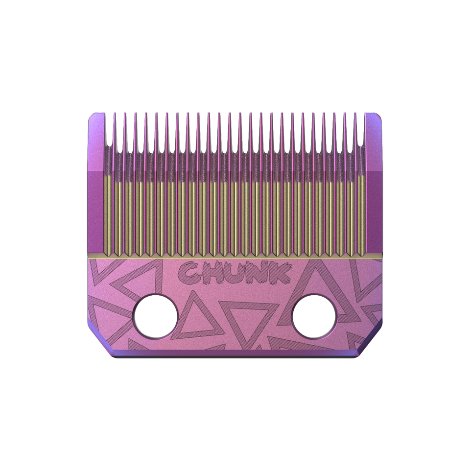 Play Chunk Blade (Candy Floss)