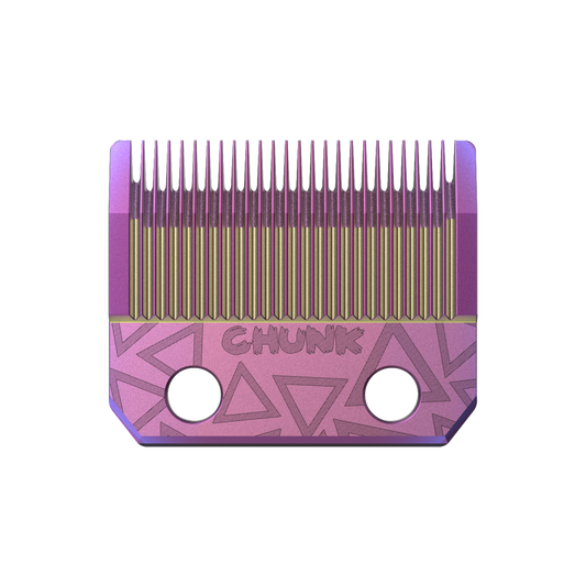 Play Chunk Blade (Candy Floss)