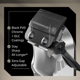 Wahl 5-Star Senior 2.0 Clipper