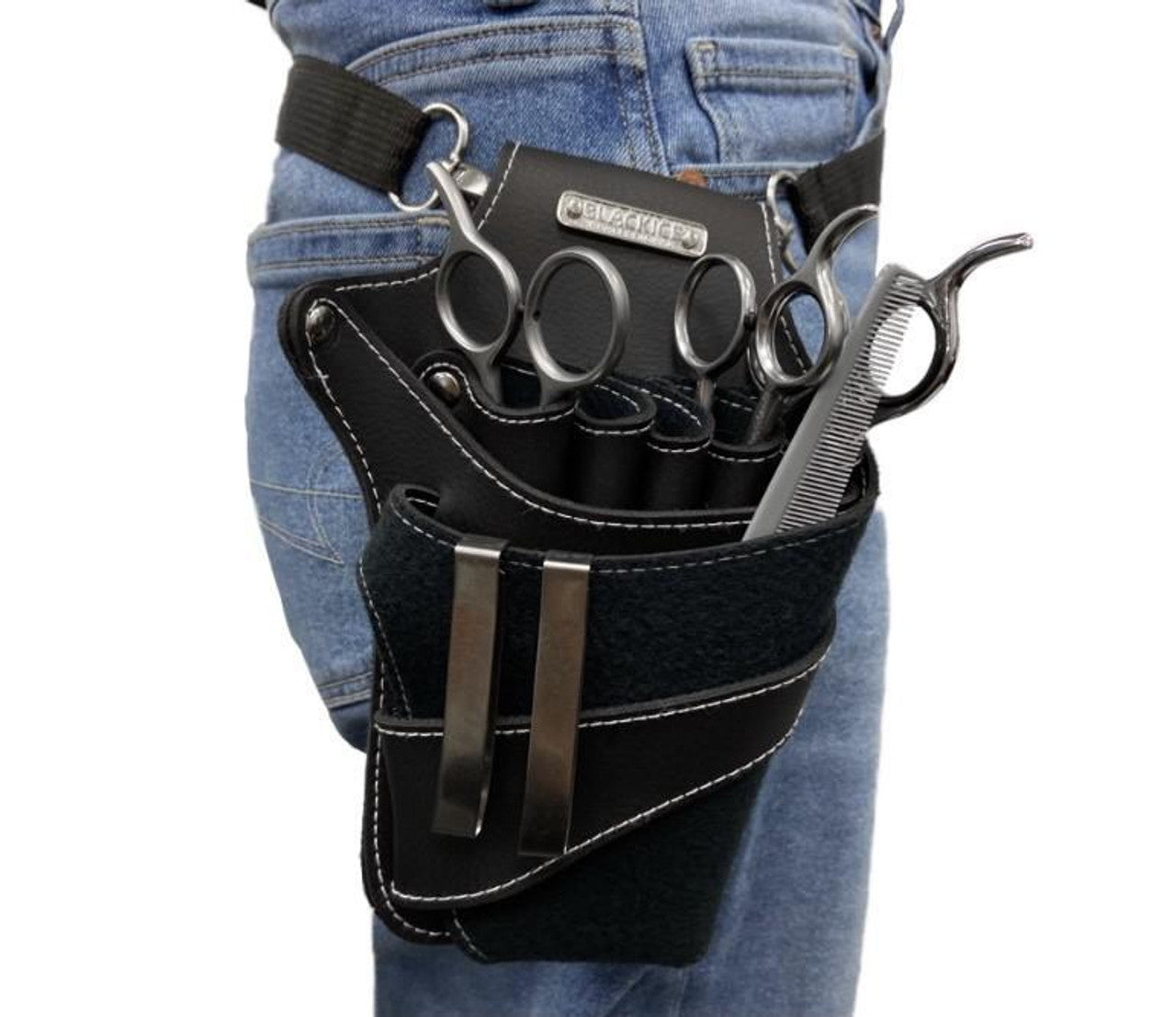 Black Ice Shear Holster