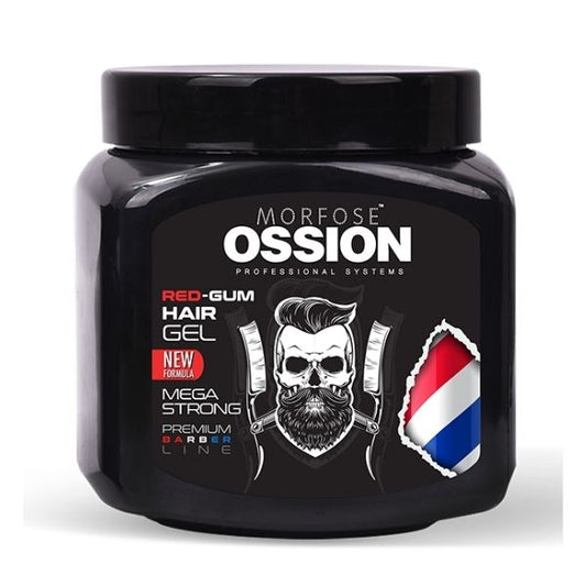 OSSION HAIR GEL