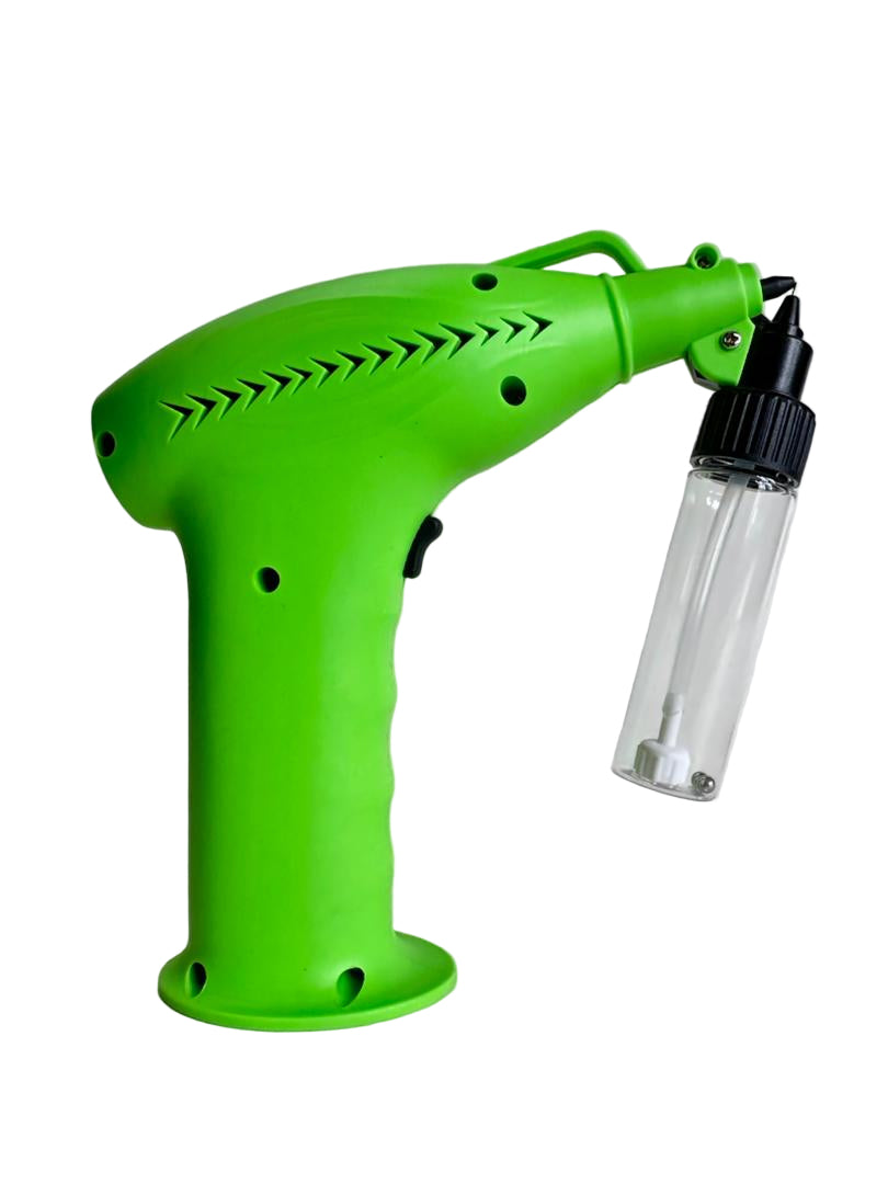 unclog garden sprayer New! NoClogg AirBrush 2.0