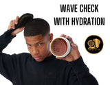 Twist It Up Hair Gel Wax
