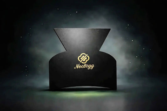 “Air-Brush” Plastic Spray Card