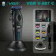 VGR Voyager Professional V-887C Clipper