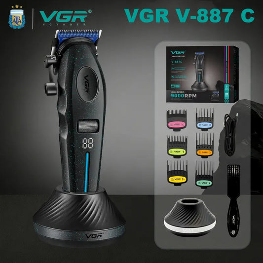 VGR Voyager Professional V-887C Clipper