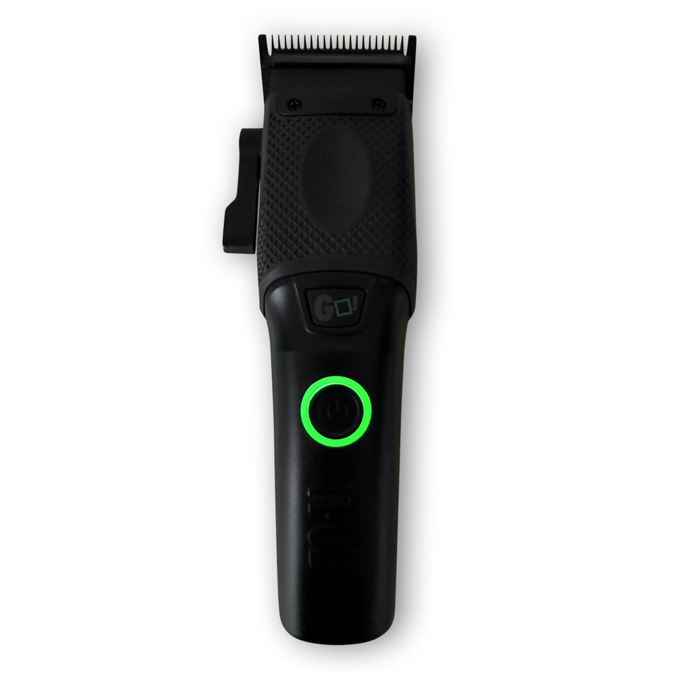 TPOB Go! Clipper (Blackout Edition)