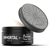 IMMORTAL NYC Creme Pomade "Iconic Men"