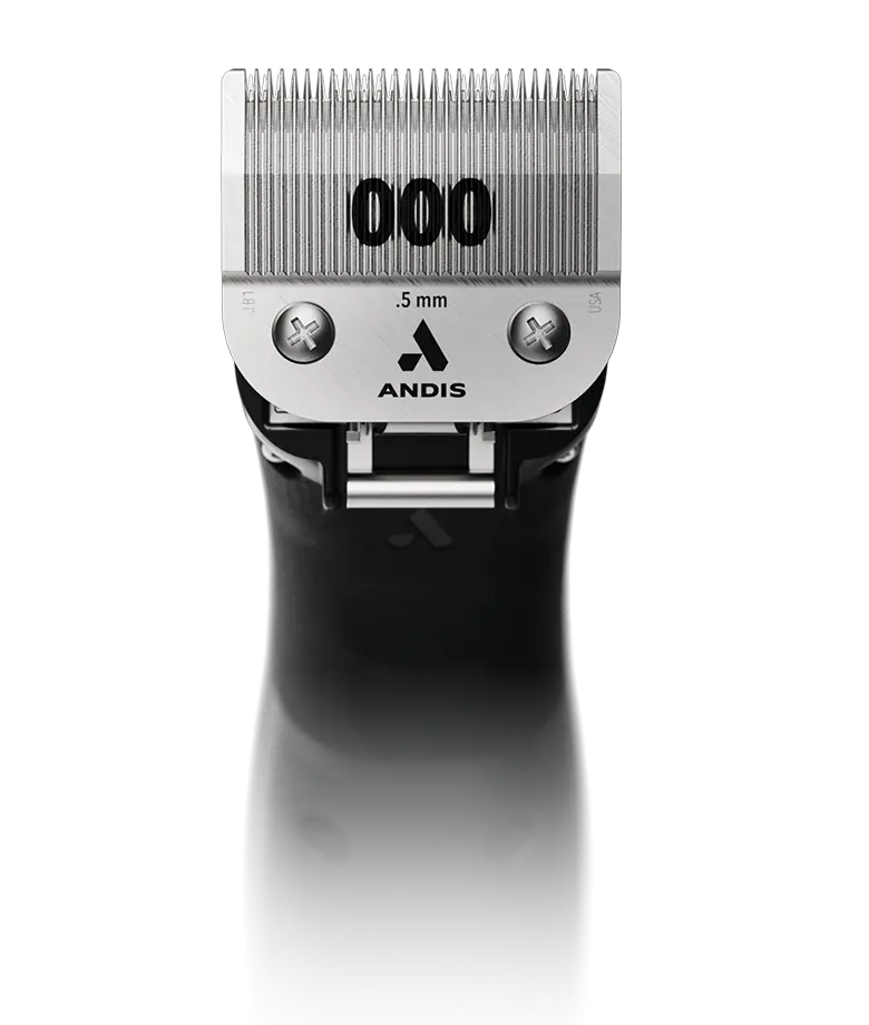 Andis eMERGE Cord/Cordless Clipper