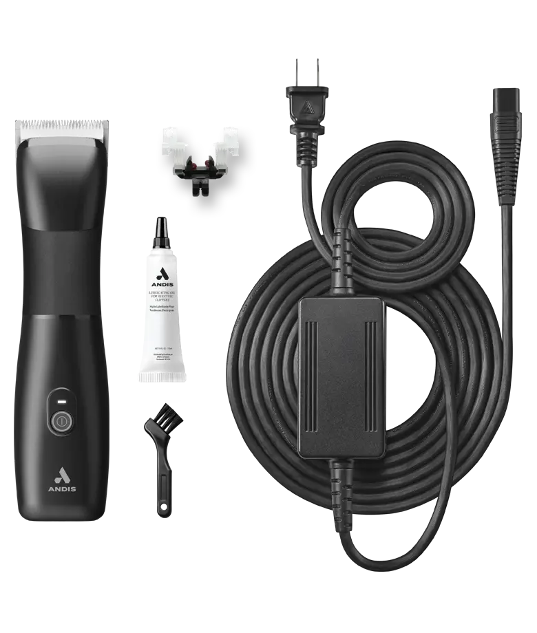 Andis eMERGE Cord/Cordless Clipper