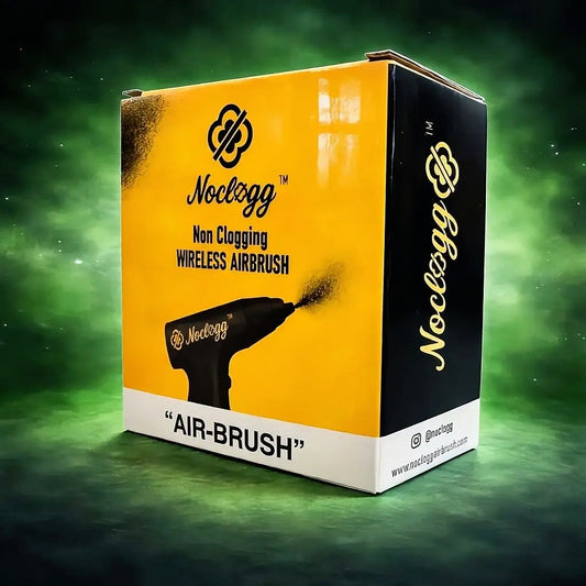 Original NoClogg "Airbrush"