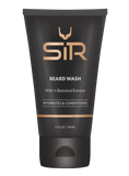 SIR Beard Wash