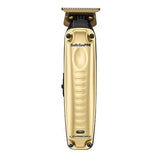 BaByliss PRO Lo-Pro FX Limited Edition High Performance Gold Clipper & Trimmer